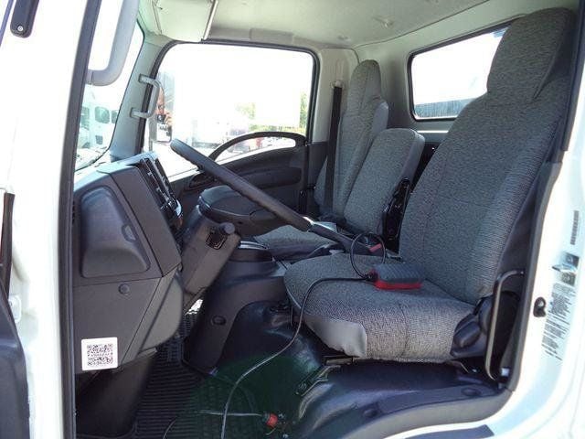 2024 Isuzu NRR 14FT SWITCH-N-GO..ROLLOFF TRUCK SYSTEM WITH CAN.. - 22535711 - 45