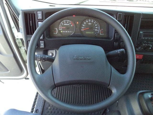 2024 Isuzu NRR 14FT SWITCH-N-GO..ROLLOFF TRUCK SYSTEM WITH CAN.. - 22535711 - 49