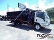 2024 Isuzu NRR 14FT SWITCH-N-GO..ROLLOFF TRUCK SYSTEM WITH CONTAINER.. - 22057895 - 0