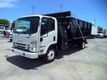 2024 Isuzu NRR 14FT SWITCH-N-GO..ROLLOFF TRUCK SYSTEM WITH CONTAINER.. - 22057895 - 11