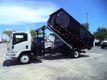 2024 Isuzu NRR 14FT SWITCH-N-GO..ROLLOFF TRUCK SYSTEM WITH CONTAINER.. - 22057895 - 13