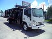 2024 Isuzu NRR 14FT SWITCH-N-GO..ROLLOFF TRUCK SYSTEM WITH CONTAINER.. - 22057895 - 2