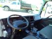 2024 Isuzu NRR 14FT SWITCH-N-GO..ROLLOFF TRUCK SYSTEM WITH CONTAINER.. - 22057895 - 41