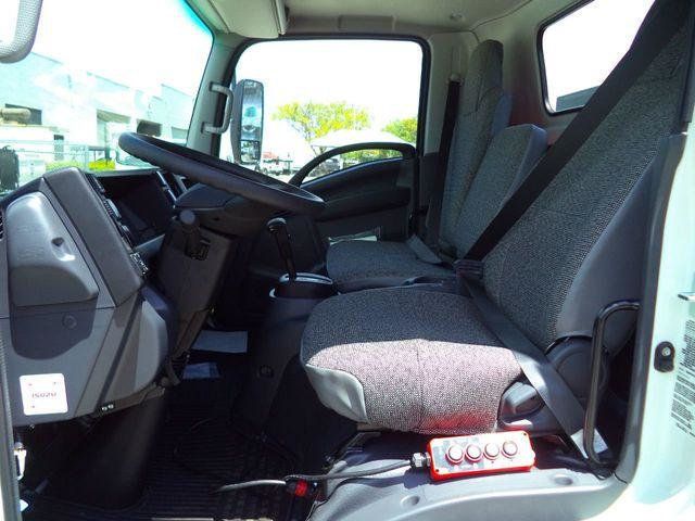 2024 Isuzu NRR 14FT SWITCH-N-GO..ROLLOFF TRUCK SYSTEM WITH CONTAINER.. - 22060208 - 39
