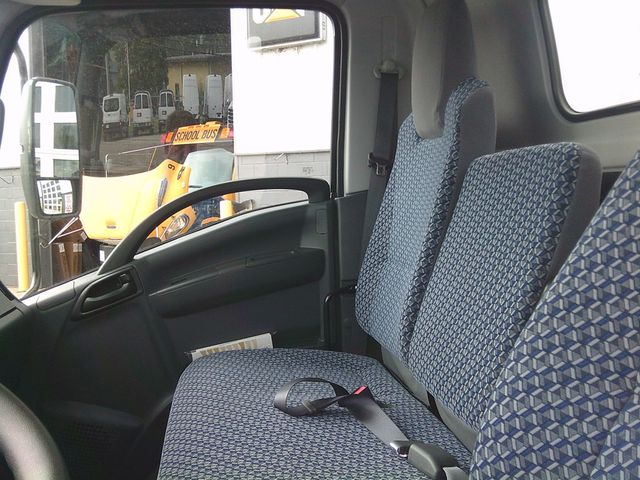 2024 Isuzu NRR 2024 ISUZU 20' MORGAN BOX TRUCK - 22920558 - 10