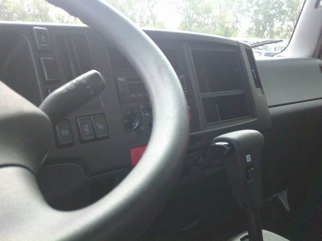 2024 Isuzu NRR 2024 ISUZU 20' MORGAN BOX TRUCK - 22920558 - 11