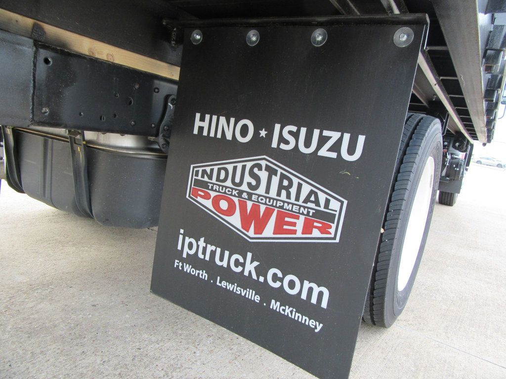 2024 Isuzu NRR (21ft Stake Bed) - 22114685 - 15