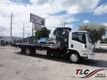 2024 Isuzu NRR 22ft Jerrdan Rollback Tow Truck Diesel 19,500 Gvw - 21642546 - 0