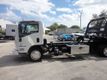 2024 Isuzu NRR 22ft Jerrdan Rollback Tow Truck Diesel 19,500 Gvw - 21642546 - 9