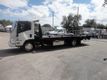 2024 Isuzu NRR 22ft Jerrdan Rollback Tow Truck Diesel 19,500 Gvw - 21642546 - 2