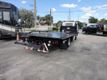2024 Isuzu NRR 22ft Jerrdan Rollback Tow Truck Diesel 19,500 Gvw - 21642546 - 34