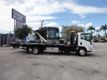 2024 Isuzu NRR 22ft Jerrdan Rollback Tow Truck Diesel 19,500 Gvw - 21642546 - 36