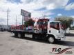 2024 Isuzu NRR 22ft Jerrdan Rollback Tow Truck Diesel 19,500 Gvw - 21642546 - 46