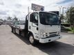 2024 Isuzu NRR 22ft Jerrdan Rollback Tow Truck Diesel 19,500 Gvw - 21642546 - 4