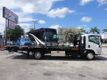 2024 Isuzu NRR 22ft Jerrdan Rollback Tow Truck Diesel 19,500 Gvw - 21642546 - 5