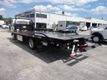 2024 Isuzu NRR 22ft Jerrdan Rollback Tow Truck Diesel 19,500 Gvw - 21642546 - 8