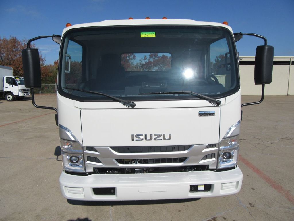 2024 Isuzu NRR (Chassis - Diesel) - 22225551 - 1