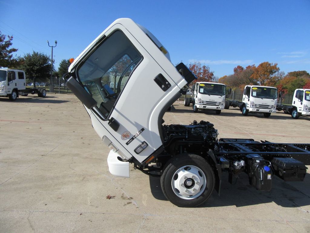 2024 Isuzu NRR (Chassis - Diesel) - 22225551 - 25