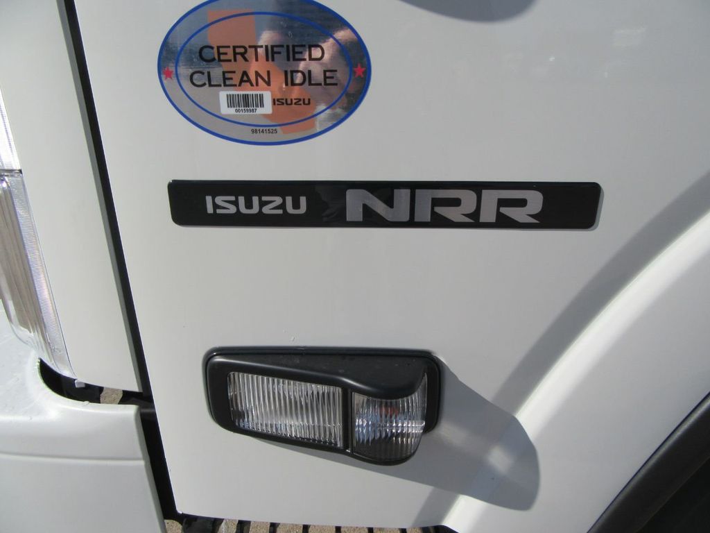 2024 Isuzu NRR (Chassis - Diesel) - 22225551 - 5