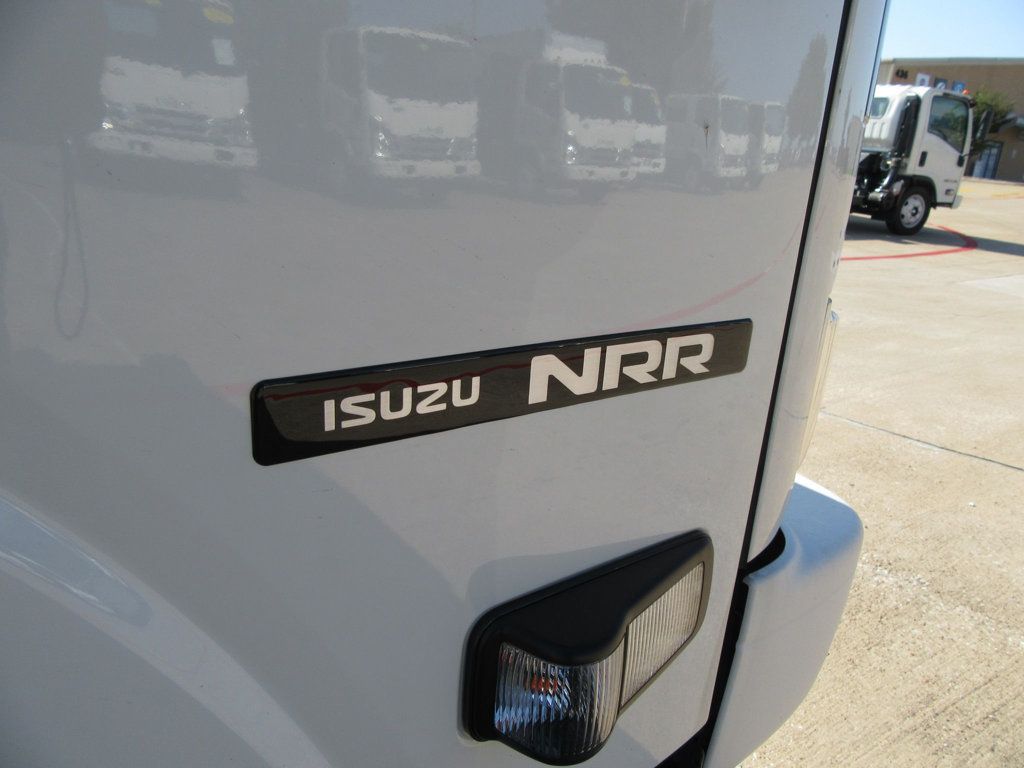 2024 Isuzu NRR (Chassis - Diesel) - 22475106 - 10