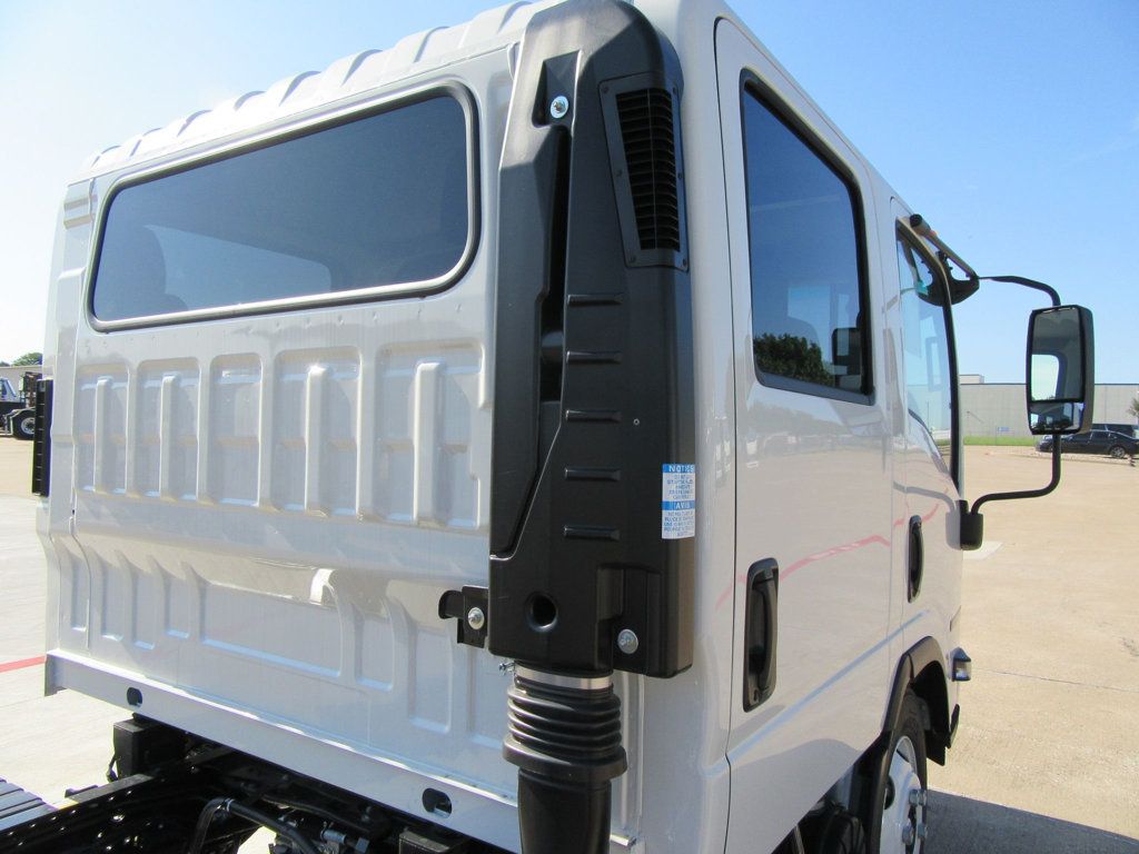 2024 Isuzu NRR (Chassis - Diesel) - 22475106 - 13