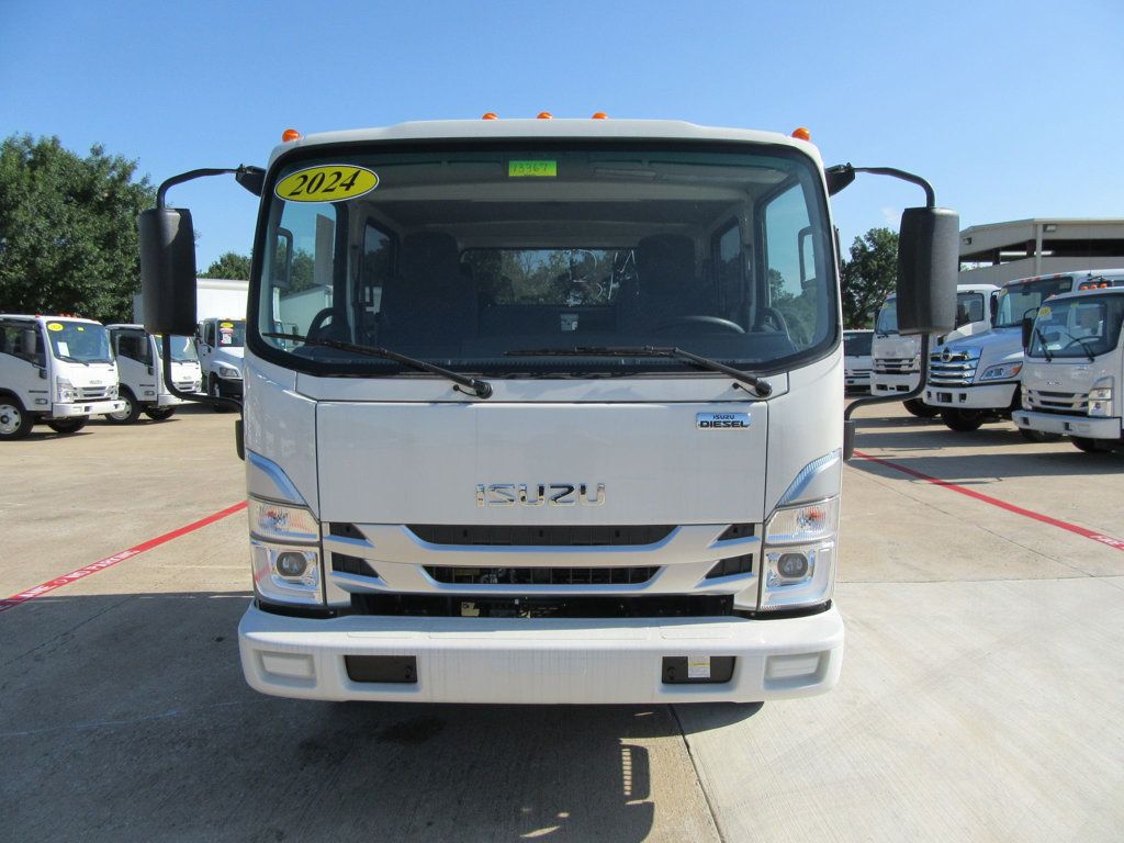 2024 Isuzu NRR (Chassis - Diesel) - 22475106 - 1