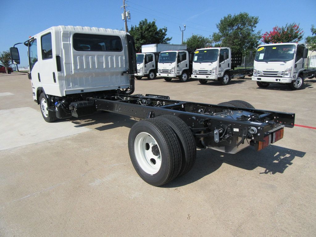 2024 Isuzu NRR (Chassis - Diesel) - 22475106 - 5