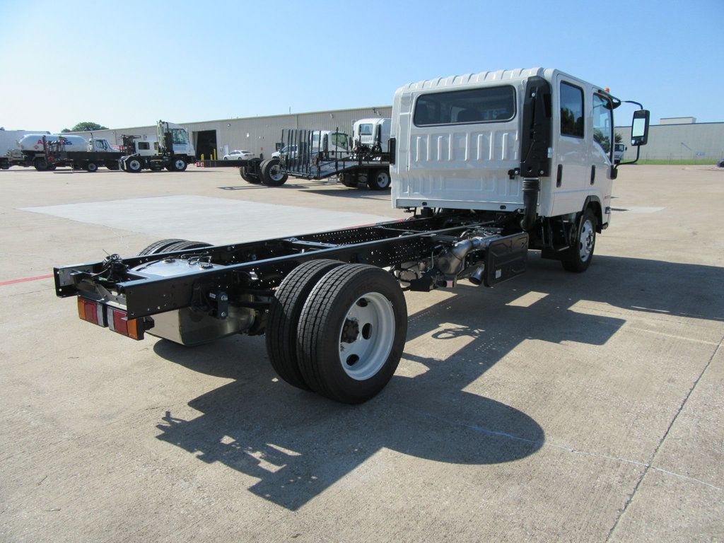 2024 Isuzu NRR (Chassis - Diesel) - 22475106 - 7