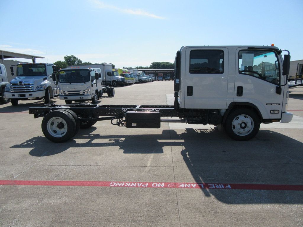 2024 Isuzu NRR (Chassis - Diesel) - 22475106 - 8