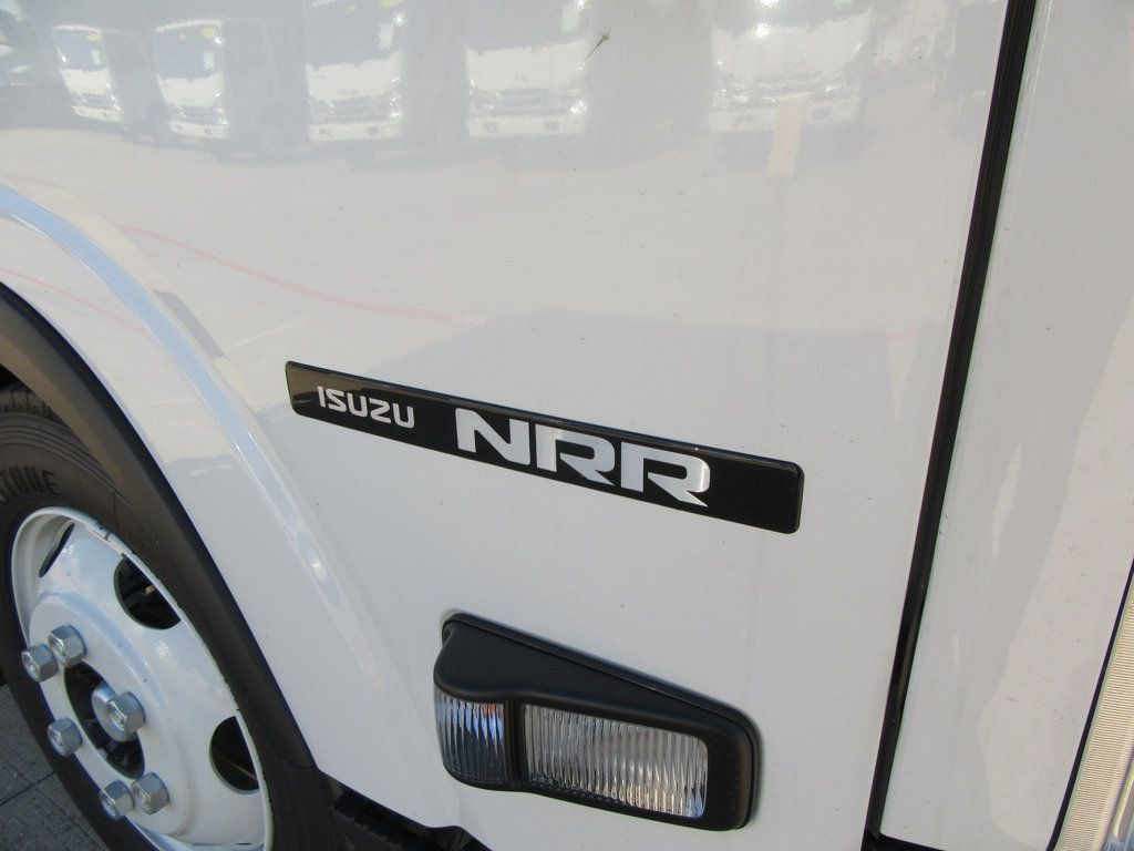 2024 Isuzu NRR (Chassis - Diesel) - 22475126 - 9