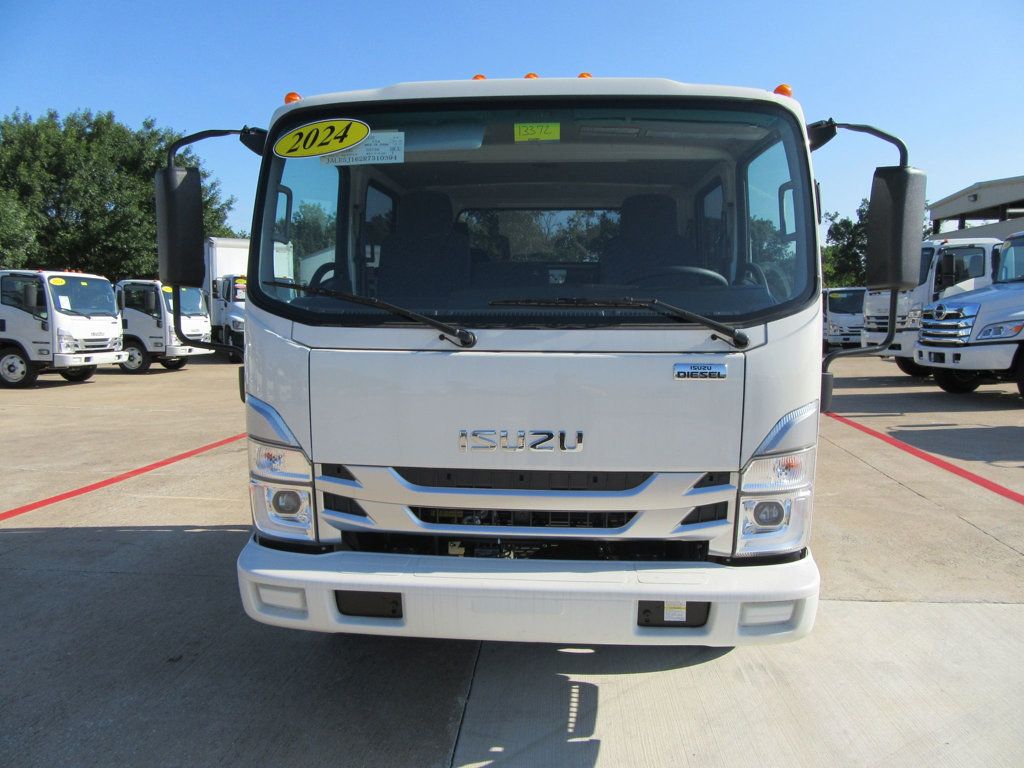 2024 Isuzu NRR (Chassis - Diesel) - 22475126 - 1