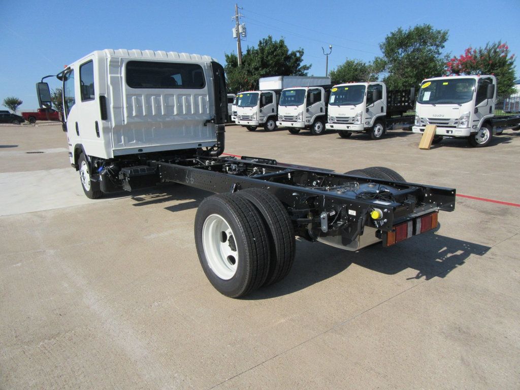 2024 Isuzu NRR (Chassis - Diesel) - 22475126 - 4