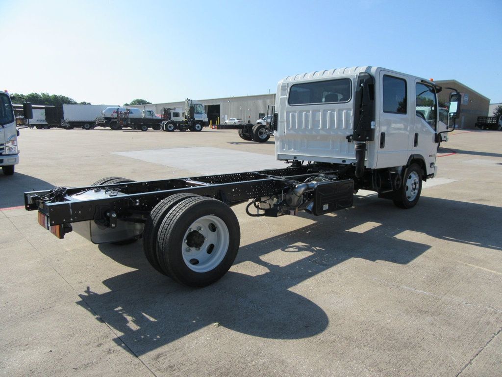 2024 Isuzu NRR (Chassis - Diesel) - 22475126 - 6