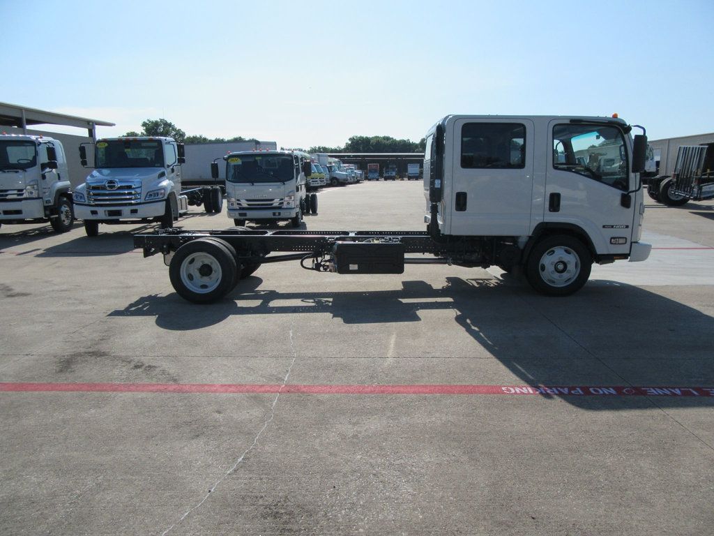 2024 Isuzu NRR (Chassis - Diesel) - 22475126 - 7