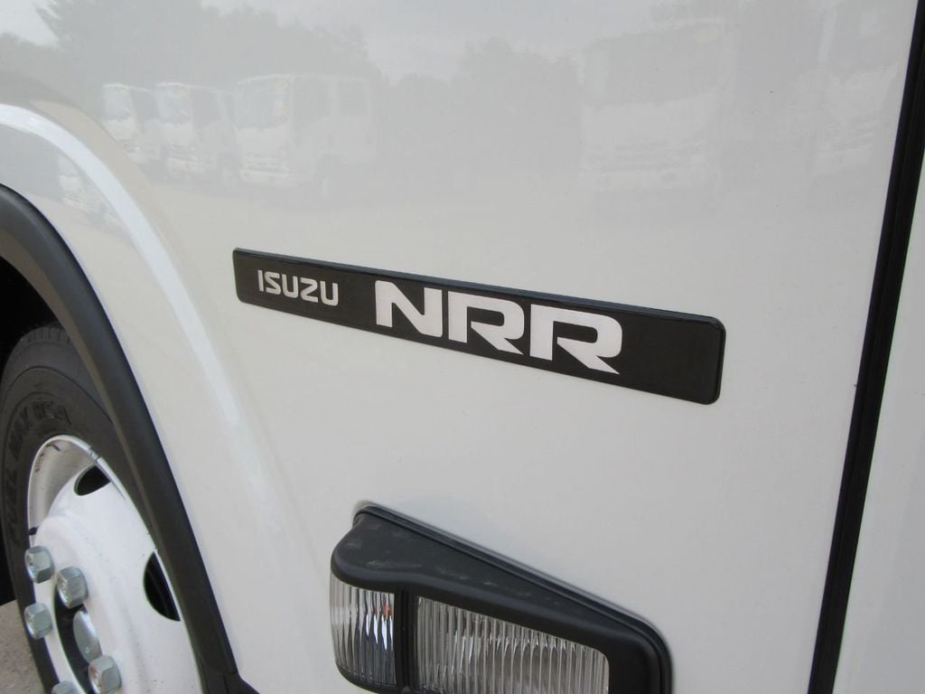 2024 Isuzu NRR (Chassis - Gas) - 22114685 - 15