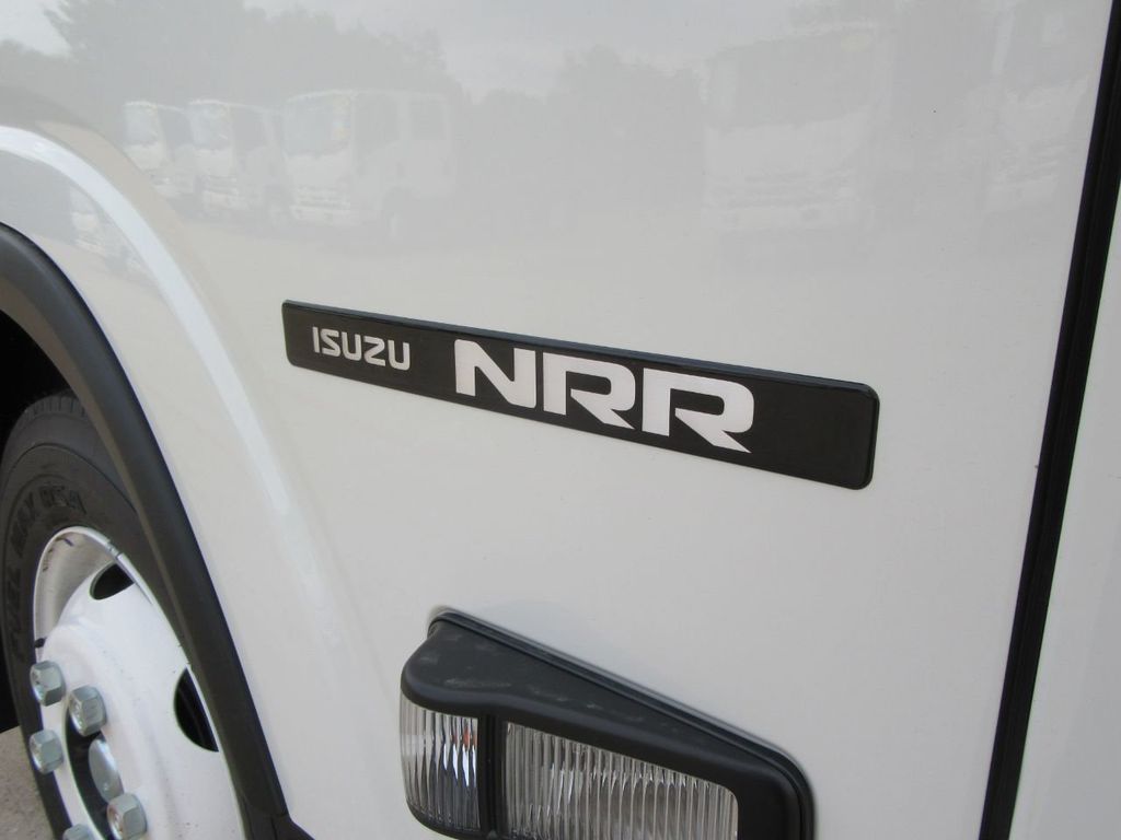 2024 Isuzu NRR (Chassis - Gas) - 22114691 - 15