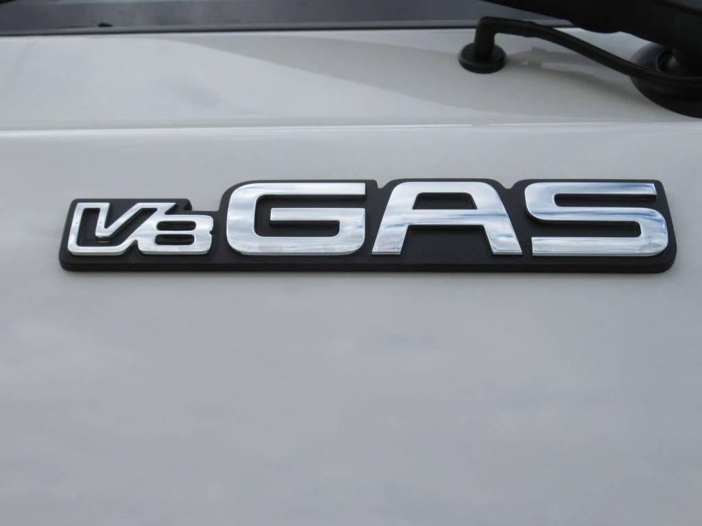 2024 Isuzu NRR (Chassis - Gas) - 22250217 - 38