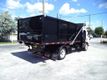 2024 Isuzu NRR w/ 14ft Switch-N-Go RollOff Truck System With Can - 22534296 - 9