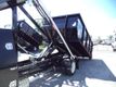 2024 Isuzu NRR w/ 14ft Switch-N-Go RollOff Truck System With Can - 22534296 - 38