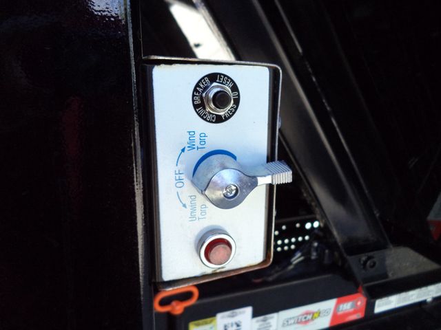 2024 Isuzu NRR w/ 14ft Switch-N-Go RollOff Truck System With Can - 22534296 - 43