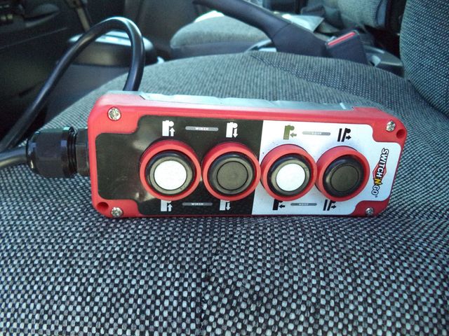 2024 Isuzu NRR w/ 14ft Switch-N-Go RollOff Truck System With Can - 22534296 - 46