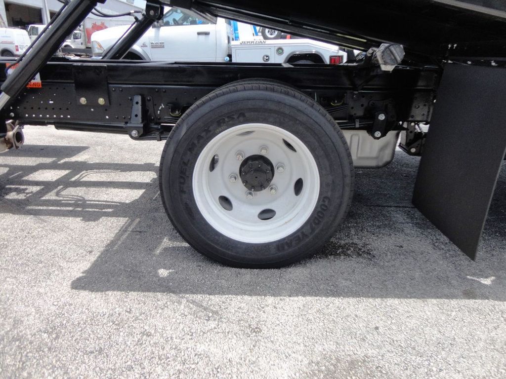 2024 Isuzu NRR w/ 21' JerrDan Car Carrier 6 Ton Extra Low Pro Rollback - 21498926 - 15