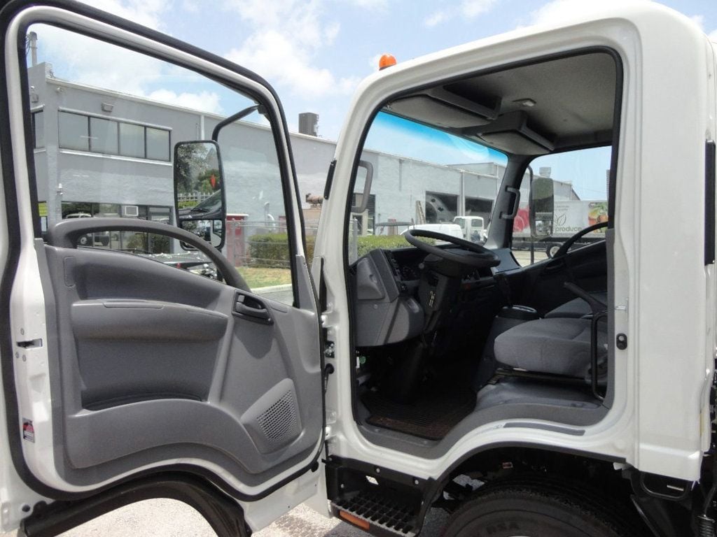 2024 Isuzu NRR w/ 21' JerrDan Car Carrier 6 Ton Extra Low Pro Rollback - 21498926 - 25