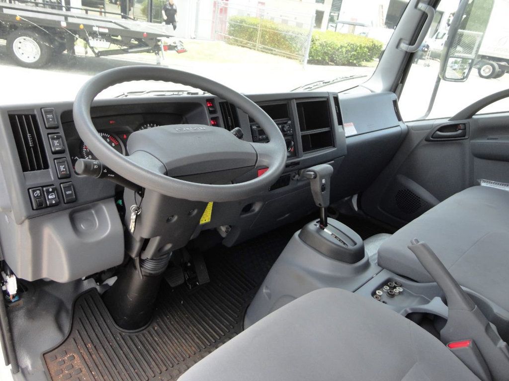 2024 Isuzu NRR w/ 21' JerrDan Car Carrier 6 Ton Extra Low Pro Rollback - 21498926 - 27