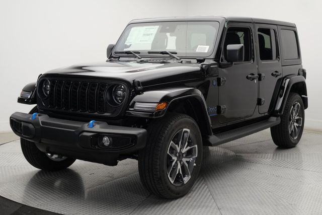 Jeep Wrangler Accessories  OEM Parts in Jersey City NJ