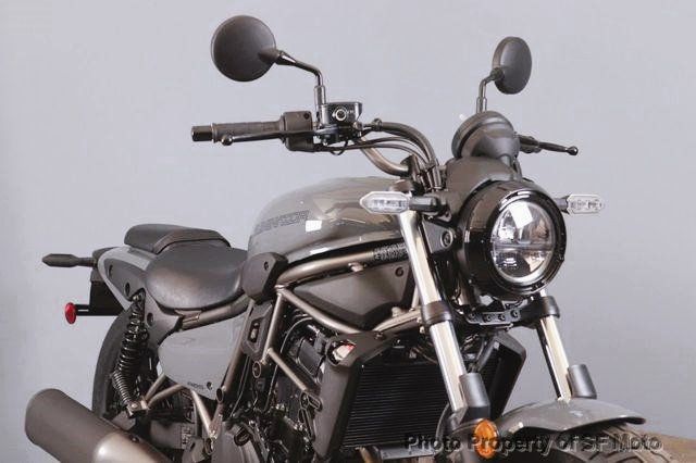 2024 Kawasaki Eliminator ABS INVENTORY-CLEARANCE - 22304967 - 0