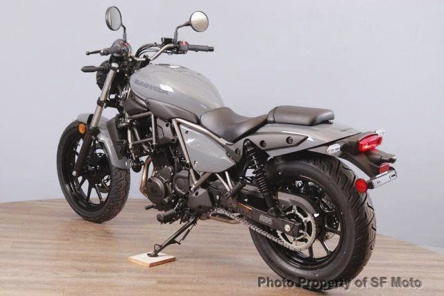 2024 Kawasaki Eliminator ABS INVENTORY-CLEARANCE - 22304967 - 9
