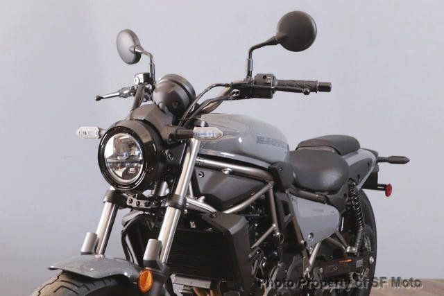 2024 Kawasaki Eliminator ABS INVENTORY-CLEARANCE - 22304967 - 1
