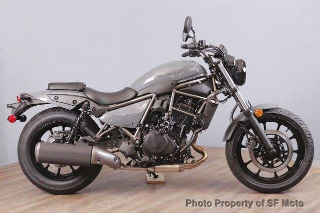 2024 Kawasaki Eliminator ABS INVENTORY-CLEARANCE - 22304967 - 2