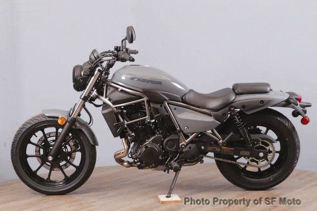 2024 Kawasaki Eliminator ABS INVENTORY-CLEARANCE - 22304967 - 3